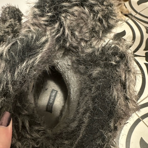 Women’s winter boots - Picture 4 of 4